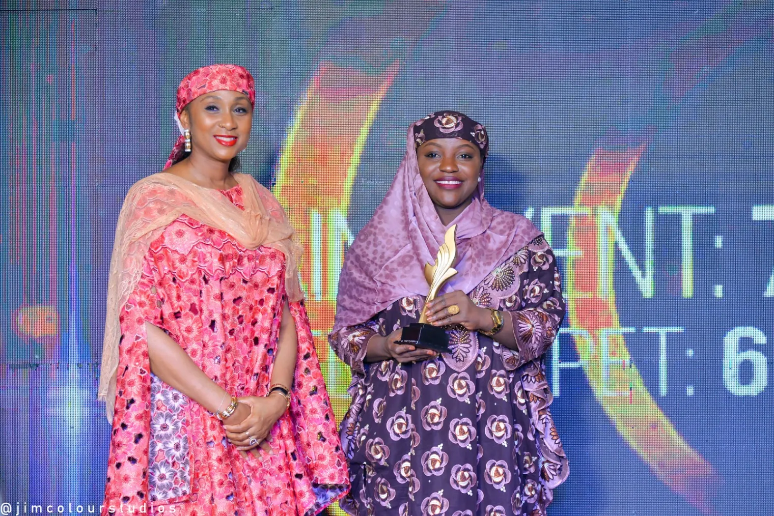 The Humanitarian Awards & Summit 2026 (5th Edition)