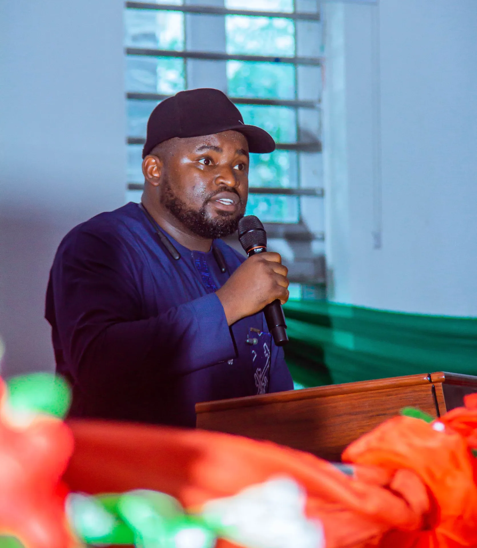 Emmanuel Anabueze